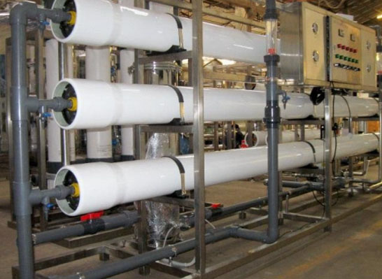 PT Onrahardja Hydro Utama