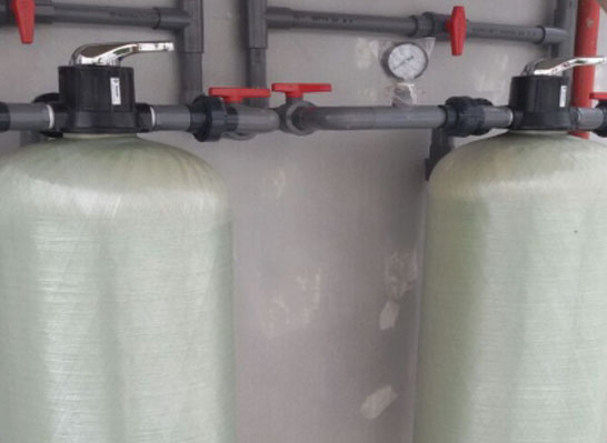 Water Filter for Residence & Commercial