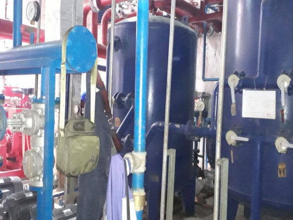 PT Onrahardja Hydro Utama (1) PT Onrahardja Hydro Utama (1)