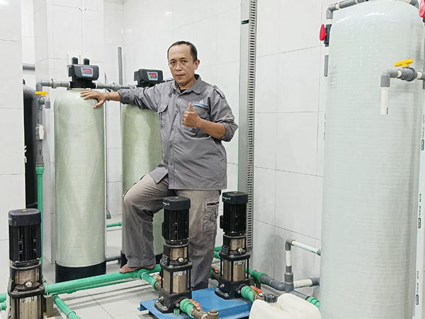 PT Onrahardja Hydro Utama (24) PT Onrahardja Hydro Utama (24)