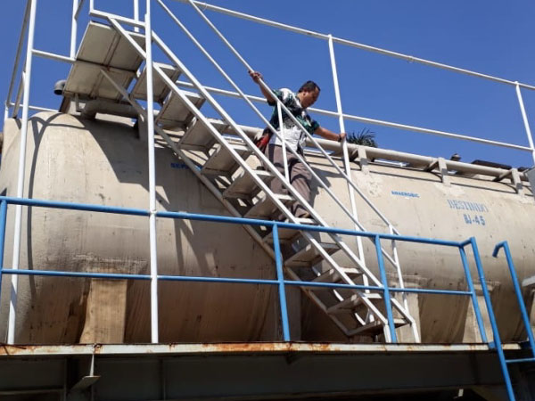 PT Onrahardja Hydro Utama (25) PT Onrahardja Hydro Utama (25)