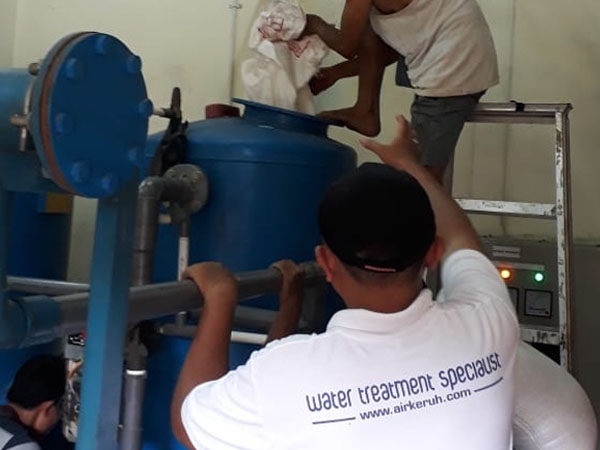 PT Onrahardja Hydro Utama (4) PT Onrahardja Hydro Utama (4)